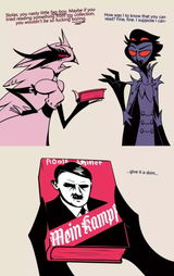 ReadsomerealbooksStolass