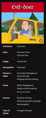 Hummer Guy
