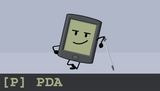 pda