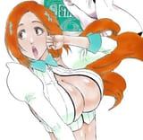 orihime