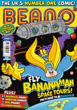 Beano 4292