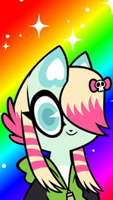 Scenefox
