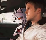 just_drive