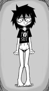 footslut