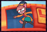 helicopter mom