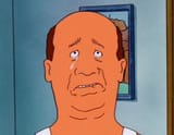 tearful bill