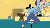 Kim Possible 3380 - S3E04