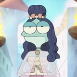 Lady Olivia