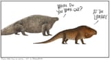 triassic was weird