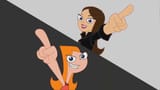 Candace Flynn &amp; Vanessa Doofenshmirtz