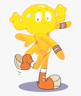 372-3723782_amazing-world-of-gumball-fat-penny-hd-png
