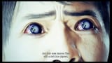 Judgmenteyes