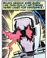 rom vengeance2