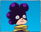 Mineta What
