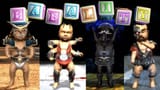Mortal Kombat Babality
