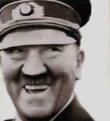 Happy Hitler