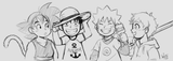 Jump Kids