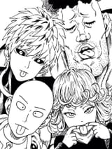 __genos_puri_puri_prisoner_saitama_and_tatsumaki_one_punch_man_drawn_by_lee_dragon_garou__abc240b959e941ffdf7e309f639adb04