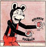 squeeze