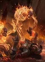 Pyro-Necromancy 13