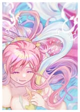 __shirahoshi_one_piece_drawn_by_gunjo_shizuko__0706bfcd5d46d7224dd8bc807d661732