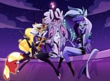 Of Sins and Starlight