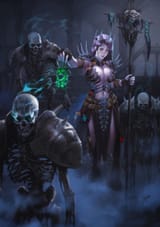 Necromancer 229