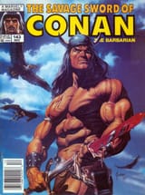 savage sword 143