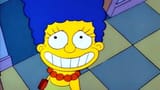 simpsons bean mouth aka cage mouth before bean mouth was a thing shut the fuck up you retards