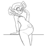 julie blush