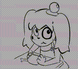 93274 - animated artist_stupidgnoll caturday dofus lilotte