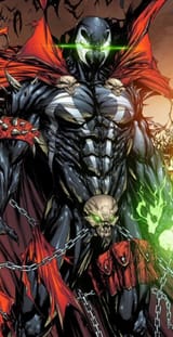 Spawn