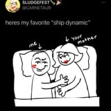 ship dynamic
