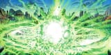 Green-Lantern-Power-Corps-Explodes
