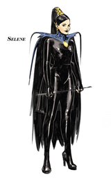 Selene