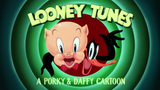 Modern Porky and Daffy