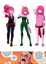 bubblegum superior