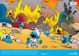 Smurfs_UNICEF