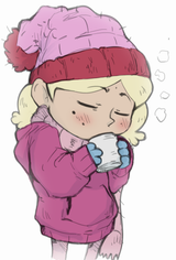 Cozy Marra