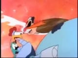 Dr. Robotnik_ NO!