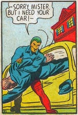 carjacking