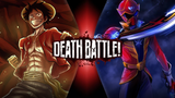 Luffy vs Captain Marvelous