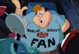 Average Tiny Toons fan