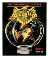 Juidge Fish