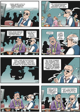 2025-06-29 Doonesbury