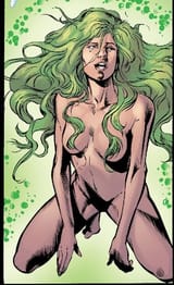 Polaris best costume