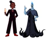 hana hades