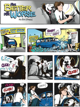 2025-06-29 ForBetterOrForWorse