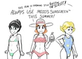96017 - artist_dunnhier boomer brick butch crossdressing powerpuff_girls rowdyruff_boys