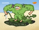 TimmySmashesTank